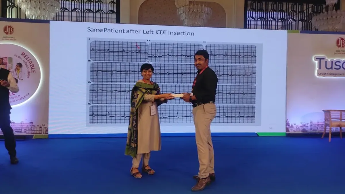 Pulmonology OPD — breathing care, Kolkata